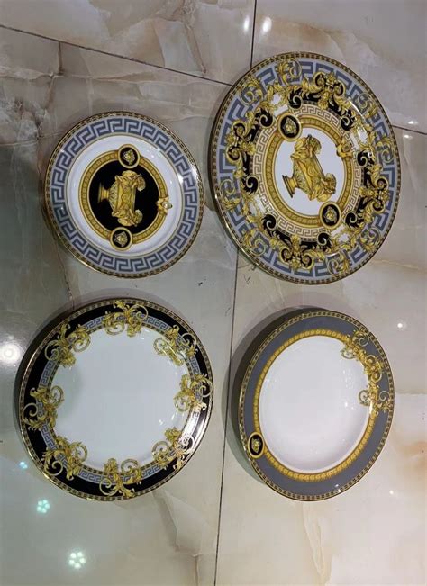 versace dinnerware wholesale.